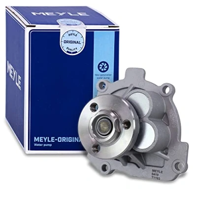 Imagen de MEYLE 613 220 0004 Bomba de agua con junta ORIGINAL Quality OPEL: Corsa D Hatchback, Astra H GTC, CHEVROLET: Cruze Hatchback