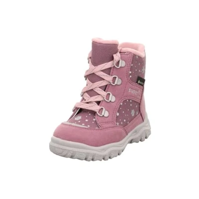 Imagen de Superfit HUSKY1 Warm gefütterte Gore Tex, Botas para Nieve, Lila/Rosa 8500, 25 EU