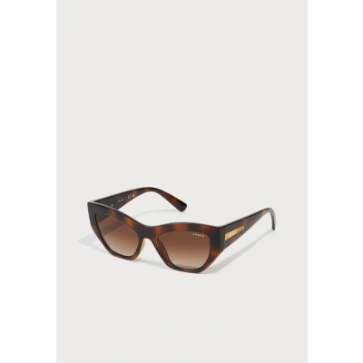 Imagen de Vogue Eyewear 0VO5607S Gafas de sol, Mujer, Talla: 53, Dark havana