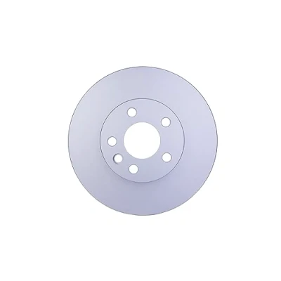 Imagen de HELLA PRO 8DD 355 108 081 Disco de freno 300 26 05/06 112 ventilación interna revestido sin perno sujeción rueda, buje rueda