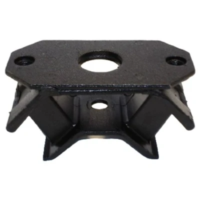 Imagen de ASHIKA GOM 808 Soporte, motor lado de engranaje SUZUKI: Vitara I SUV Cabrio,