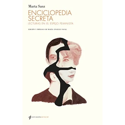 Imagen de Enciclopedia Secreta: Lecturas en el espejo feminista (NOVELA)