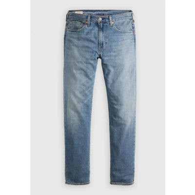 Imagen de Levi&#039;s 502 Taper, Vaqueros Hombre, The New Blue LTWT, 32W / 32L