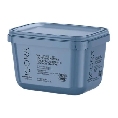 Imagen de Schwarzkopf Professional Igora Vario Blonde Extreme Power 450 g