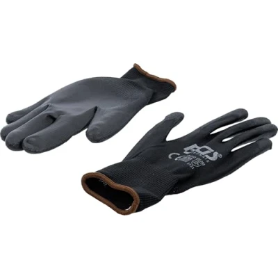Imagen de BGS 9953 Guantes de mecánico talla 9 (L)