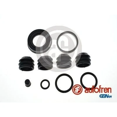 Imagen de AUTOFREN SEINSA D4318 Kit de Reparación Frenos Eje trasero 36