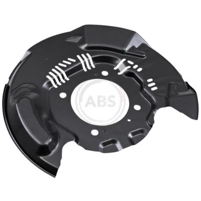Imagen de A.B.S. 11452 Chapa Protectora de Disco Freno