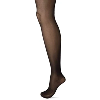 Imagen de Wolford Neon 40 Medias, 42 ES, Azul (Admiral 5280), L Mujeres