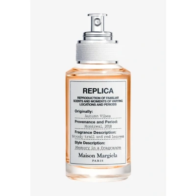 Imagen de Maison Margiela Replica Autumn Vibes Eau de Toilette 100 ml