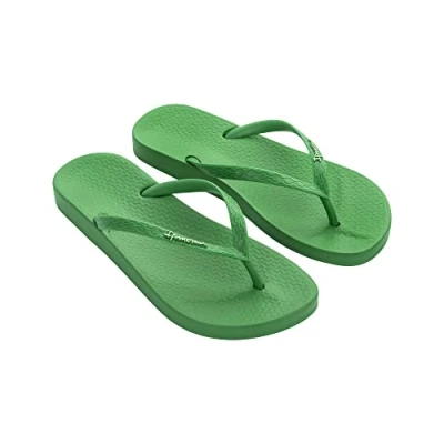 Imagen de Ipanema Anat Colors Fem Mujer, Verde Oscuro, 35.5 EU