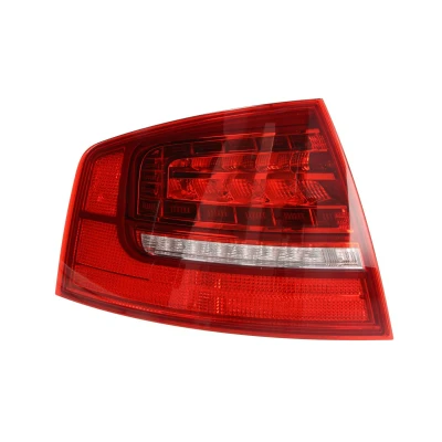 Imagen de ULO 1044001 Piloto trasero izquierda Parte exterior con portalámparas AUDI: A8 D3