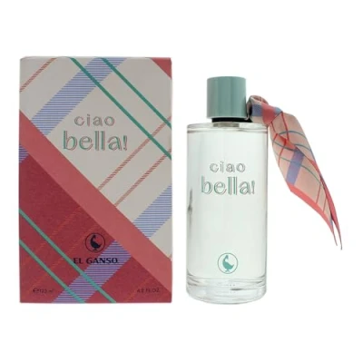 Imagen de El Ganso Ciao Bella! Eau de Toilette 125 ml