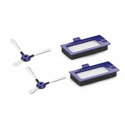 Imagen de Seb Kit de reemplazo filtros pinceles ZR710101