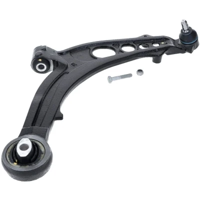 Imagen de LEMFÖRDER 28146 01 Barra oscilante, suspensión de ruedas Eje delantero, derecha Brazo oscilante transversal FIAT: Punto II Hatchback
