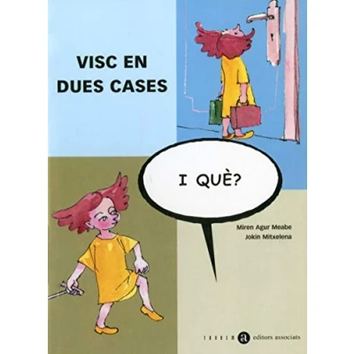Imagen de Visc En Dues Cases