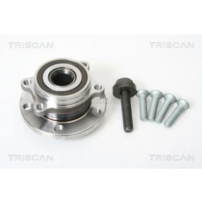 Imagen de TRISCAN 8530 29010 Juego de cojinete rueda con anillo sensor magnético incorporado 137 VOLKSWAGEN: GOLF 5, 7, 6, SEAT: Leon II Hatchback