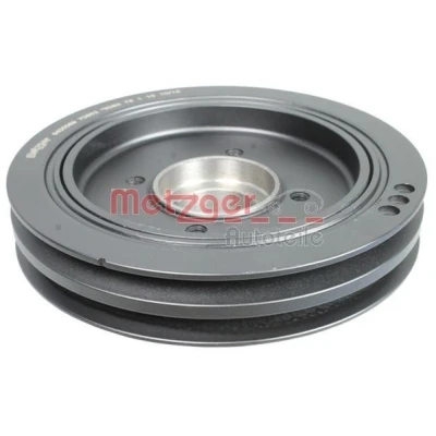 Imagen de METZGER 6400089 Polea de Cigüeñal 173,60 2 MITSUBISHI: L200 III Pick up, Pajero Sport 1 SUV, Montero Classic