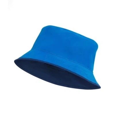 Imagen de The North Face KIDS Class V Bucket Unisex Sombrero Hero blue para niños, Talla: 12a,