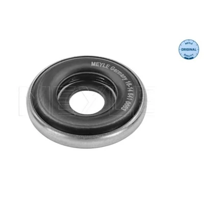 Imagen de MEYLE 16 14 641 0003 Cojinete Columna Suspensión Eje delantero ORIGINAL Quality RENAULT: CLIO 2, Kangoo I, 1, DACIA: Logan MCV I Express