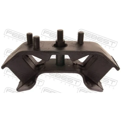 Imagen de FEBEST SBM 005 Soporte de motor posterior SUBARU: Impreza II Berlina, Legacy 4 Limousine, Forester III