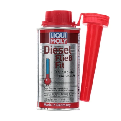Imagen de LIQUI MOLY 5130 aditivo para carburante Lata 150 Gasóleo