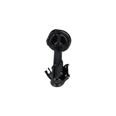 Imagen de KAVO PARTS SSA 11282 Amortiguador Eje trasero, derecha Presión de gas Bitubular Columna amortiguador, con muelle tope Espiga arriba