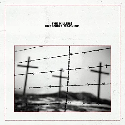 Imagen de Pressure Machine (CD)