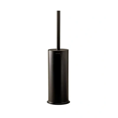 Imagen de COSMIC Escobillero Negro Mate Geyser