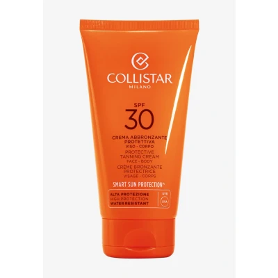 Imagen de Collistar Ultra Protection Tanning Face and Body SPF 30