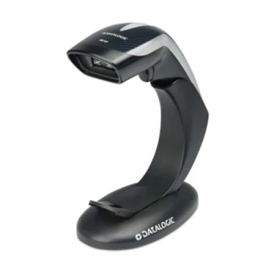 Imagen de Datalogic Heron HD3430 Lector de códigos Barras (cableado, Mano, AC, 1d/2d, Laser, Aztec Code, Data Matrix, Maxicode, Micro QR Code)