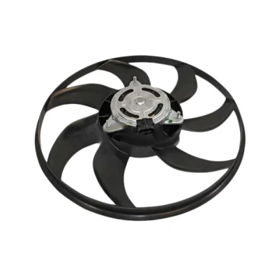 Imagen de VEMO V40 01 1062 Ventilador de Radiador para vehículos con climatizador 390mm 12V 187W Original calidad OPEL: Corsa E Hatchback
