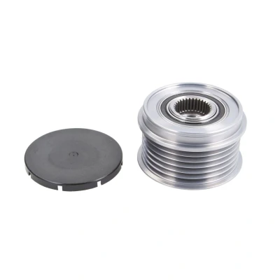Imagen de VALEO 588006 Rueda Libre Alternador 38 LANCIA: Ypsilon II, FIAT: Tipo Berlina, OPEL: Corsa C Hatchback norauto, oscaro, mister auto
