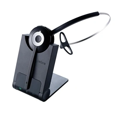 Imagen de Auriculares Jabra Pro Pulgadas 920 Mono Dect