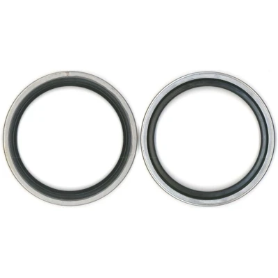 Imagen de Anillo retén, cubo de rueda ELRING 044.687