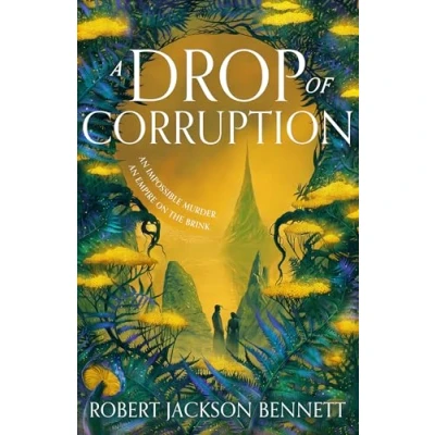 Imagen de A Drop Of Corruption (ebook)
