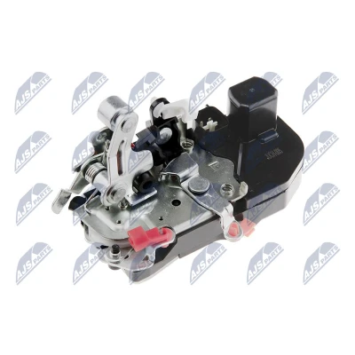 Imagen de Cerradura de puerta NTY EZC CH 005