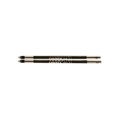 Imagen de Lamy Mini Ballpoint Refill Black (2 pack) M21BK by