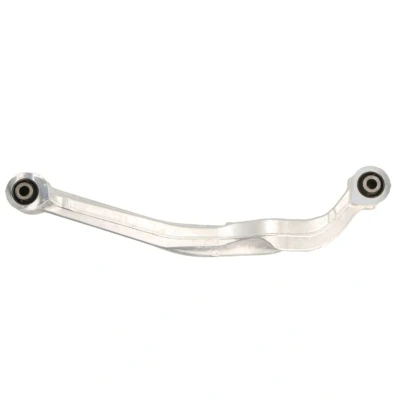 Imagen de SASIC 7474039 Barra oscilante, suspensión de ruedas Eje trasero, posterior, arriba, derecha brazo triangular (veh. ind) Aluminio NISSAN: X Trail