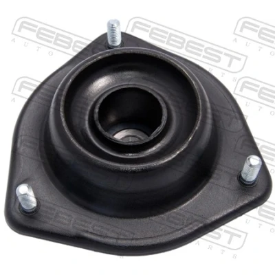 Imagen de FEBEST HYSS GEF Soporte, parachoques Eje delantero HYUNDAI: Accent I Berlina, Getz