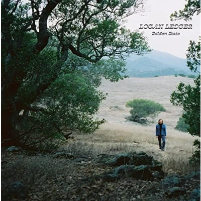 Imagen de Golden State (LP) [Vinilo]