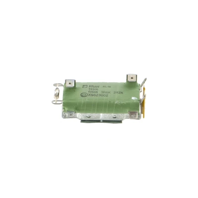 Imagen de MAHLE ORIGINAL ABR 160 000P Resitencia, ventilador habitáculo