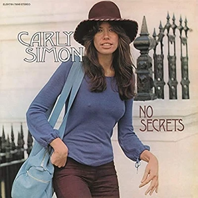 Imagen de No Secrets [Vinilo]
