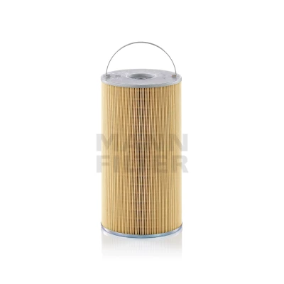 Imagen de MANN FILTER H 15 178 x Filtro de aceite con junta Cartucho filtrante BMW: 5 Berlina, X5, Touring, ROLLS ROYCE: Phantom VII
