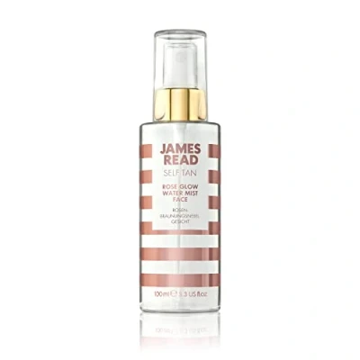 Imagen de JAMES READ Rose Glow Self Tan Mist for the face, 100ml
