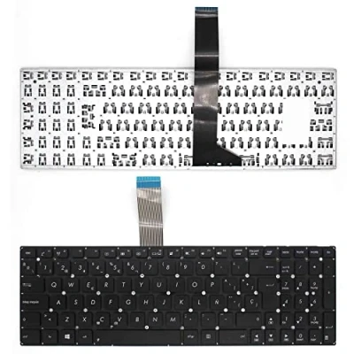 Imagen de PORTATIL MOVIL Teclado Compatible con ASUS K550C X552L X552C K550CA K550DP K550JK K550LA K550LB F552C