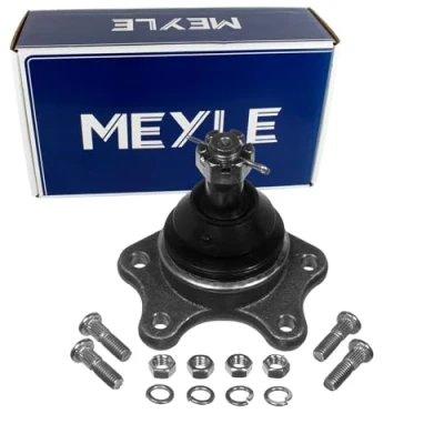 Imagen de MEYLE 30 16 010 0005 Rótula de suspensión arriba, Eje delantero, izquierda, derecha con accesorios ORIGINAL Quality TOYOTA: 4Runner