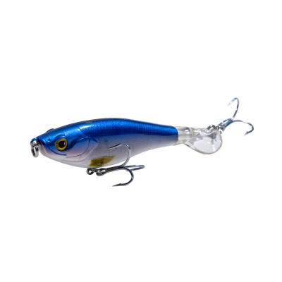 Imagen de Ultimate X Prop Shad Señuelo de superficie 11cm (17g)