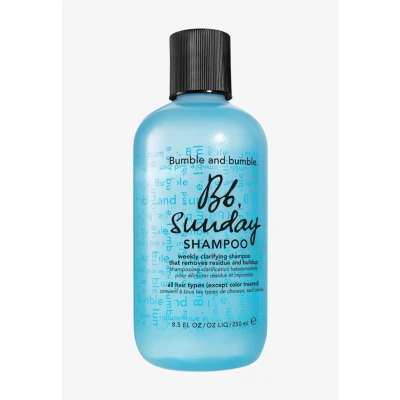 Imagen de bumble and Sunday Champú 250 ml