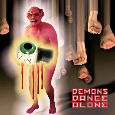 Imagen de DEMONS DANCE ALONE 3CD GATEFOLD WALLET EDITION
