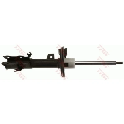 Imagen de TRW JGM1091SR amortiguador Presión de gas 45 20 Bitubular Columna Espiga arriba, Puente abajo SINGLE FORD: FIESTA 6
